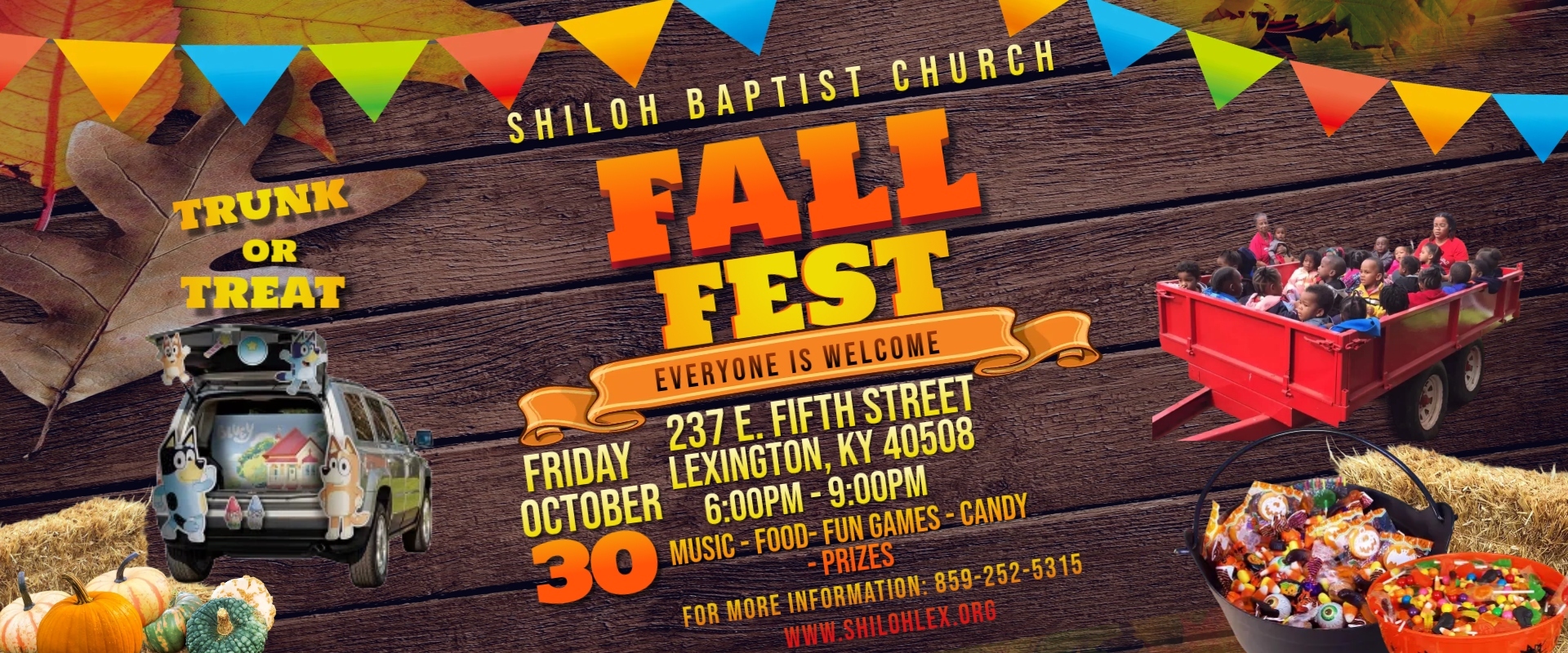 2026 Fall Fest